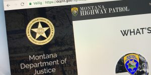 Montana DMV