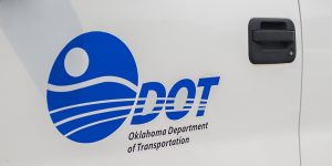 Oklahoma DMV